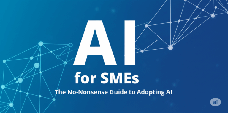 AI for SMEs
