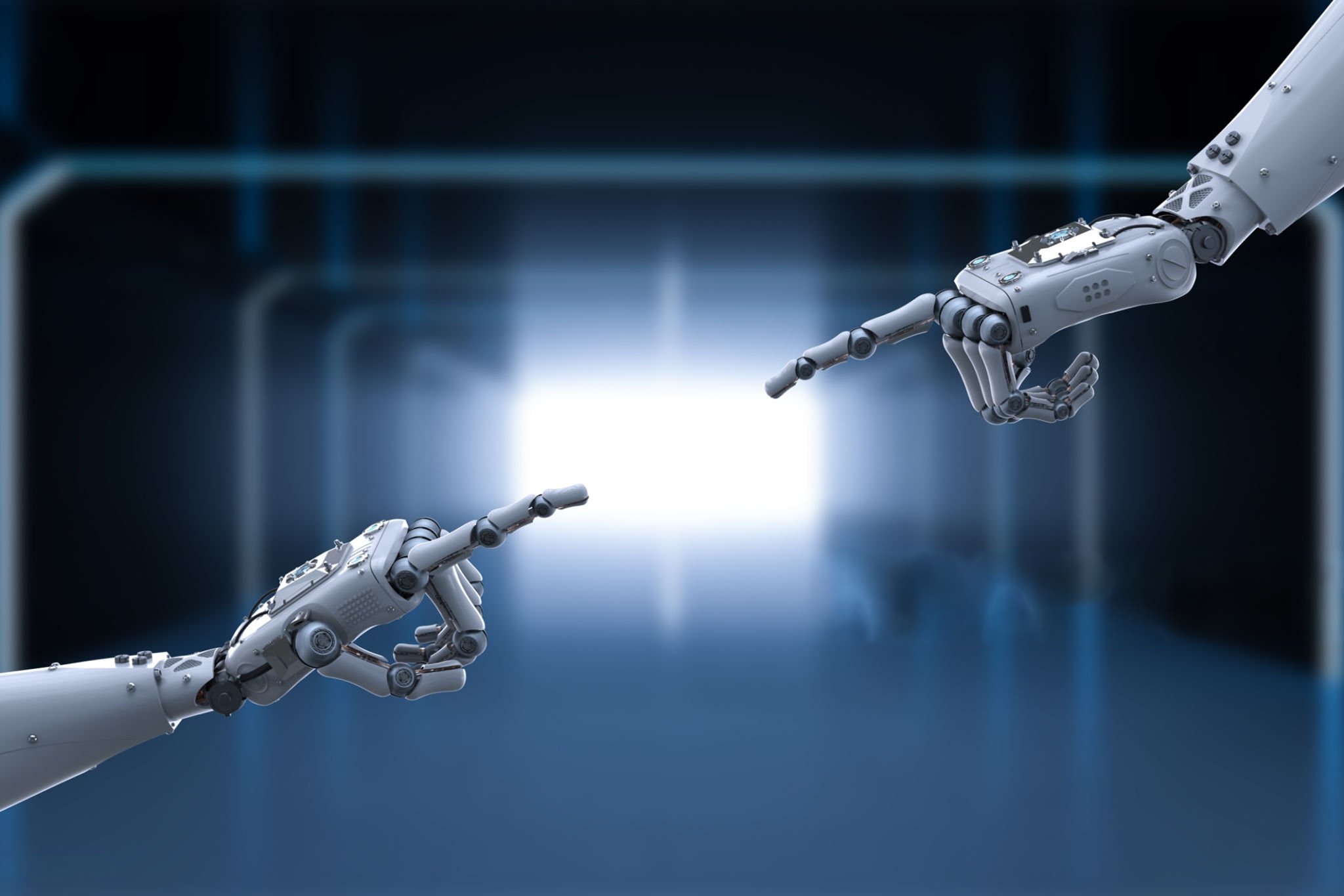 AI services for SMEs South Africa